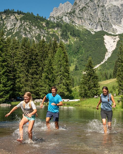 7 tips for your family holiday – without any hiking at all